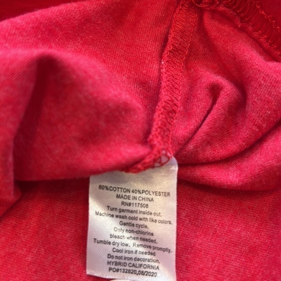 Buddy the Elf OMG Santa T-shirt large - Picture 6 of 8